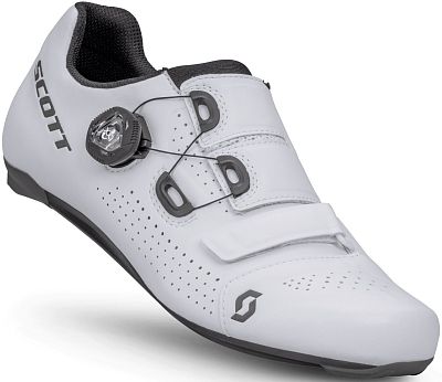 Превью  Велоботинки шоссейные SCOTT Road Team Boa White/Black